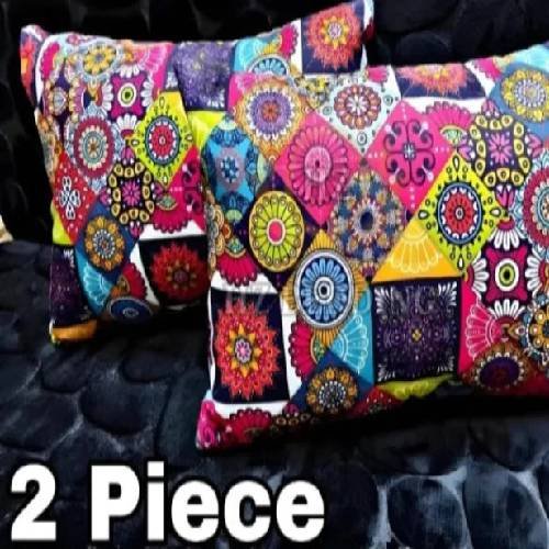 Modern Digital Print Geometric Throw Cushion Case Chevron Grid Pillow Case High Quality Fashion Grid Zigzag Couch Decor 12 x 20