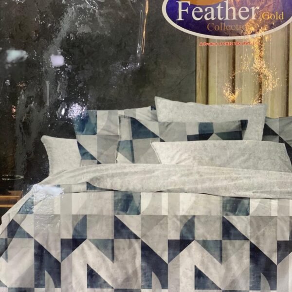 Bedsheet